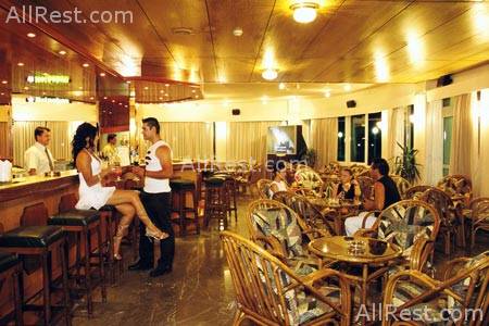 Cactus Hotel 11